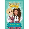 KNYGA Rosie Banks Secret Princesses: Sleepover School