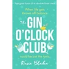 KNYGA Rosie Blake The Gin O'Clock Club