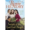 KNYGA Rosie Hendry Secrets of the East End Angels