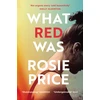 KNYGA Rosie Price What Raudona Was