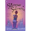 KNYGA Rosie Rushton Summer of Secrets