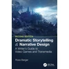 KNYGA Ross Berger Dramatic Storytelling and Narrative Design
