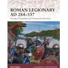 KNYGA Ross Cowan Roman Legionary AD 284-337