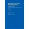 KNYGA Ross John Determination of Complex Reaction Mechanisms