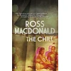 KNYGA Ross Macdonald Atvėsinkite