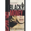 KNYGA Ross Macdonald Juodas Money