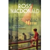 KNYGA Ross Macdonald Underground Man