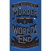 KNYGA Ross Montgomery Murder at World's End