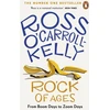 KNYGA Ross Ocarroll Kelly RO’CK of Ages