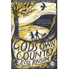 KNYGA Ross Raisin God's Own Country