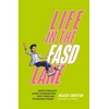 KNYGA Rossi Griffin Life in the FASD Lane, Rossi’s Fabulous Guide to Navigating Your Teens and Young Adulthood