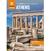 KNYGA Rough Guides Mini Rough Guide to Athens: Travel Guide with eBook