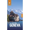 KNYGA Rough Guides Pocket Rough Guide Geneva: Travel Guide with eBook