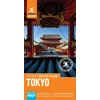 KNYGA Rough Guides Pocket Rough Guide Tokyo (Travel Guide with Free eBook)