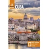 KNYGA Rough Guides Rough Guide to Cuba: Travel Guide with eBook