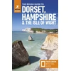 KNYGA Rough Guides Rough Guide to Dorset, Hampshire &amp; the Isle of Wight: Travel Guide with eBook