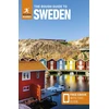 KNYGA Rough Guides Rough Guide to Sweden: Travel Guide with eBook