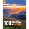 KNYGA Rough Guides Rough Guide to the 100 Best Places in Scotland