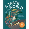 KNYGA Rowena Scherer Taste of the World