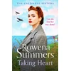 KNYGA Rowena Summers Taking Heart