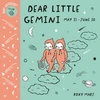 KNYGA Roxy Marj Baby Astrology: Dear Little Gemini