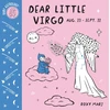 KNYGA Roxy Marj Baby Astrology: Dear Little Virgo