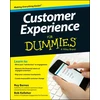 KNYGA Roy A Barnes Customer Experience For Dummies