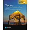 KNYGA Roy A. Cook and Cathy H. C. Hsu Tourism: The Business of Hospitality and Travel, Global Edition