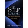 KNYGA Roy F Baumeister Self Explained