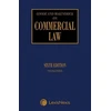 KNYGA Roy Goode Goode on Commercial Law
