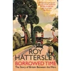 KNYGA Roy Hattersley Borrowed Time