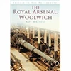 KNYGA Roy Masters Royal Arsenal, Woolwich