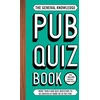 KNYGA Roy Preston General Knowledge Pub Quiz Book