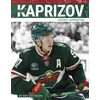 KNYGA Roy Rathburn Kirill Kaprizov