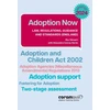 KNYGA Roy Stewart Adoption Now