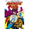KNYGA Roy Thomas Fantastic Four Omnibus Vol. 6