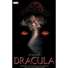 KNYGA Roy Thomas Stoker's Dracula