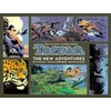 KNYGA Roy Thomas Tarzan: The New Adventures