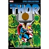 KNYGA Roy Thomas Thor Epic Collection: The Eternals Saga