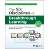 KNYGA Roy V. H. Pollock Six Disciplines of Breakthrough Learning