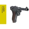 KNYGA Royal Royal Armouries Luger Flipbook