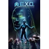 KNYGA Roye Okupe E.X.O.: The Legend of Wale Williams Volume 2