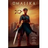 KNYGA Roye Okupe Malika: Warrior Queen Volume 1
