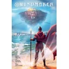 KNYGA Roye Okupe WindMaker Volume 1