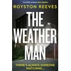 KNYGA Royston Reeves Weatherman
