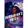 KNYGA Ruby Dixon Barbarian's Prize