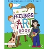 KNYGA Ruby Radburn Feelings Artbook