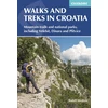 KNYGA Rudolf Abraham Walks and Treks in Croatia