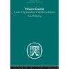 KNYGA Rudolf Hilferding Finance Capital