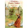 KNYGA Rudolf Meyer Wisdom of Fairy Tales
